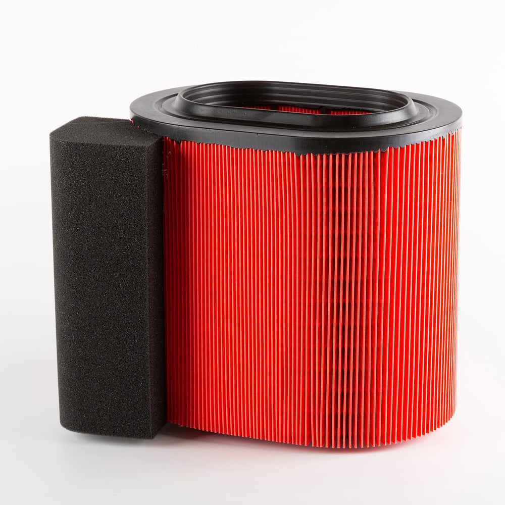 GETOPAUTO HighFlow FA-1927 core structure reinforces stability under load