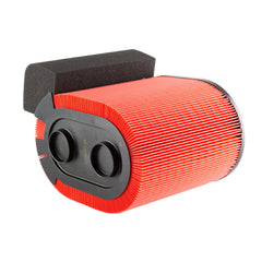 GETOPAUTO HighFlow FA-1927 front view filter promotes cleaner intake and better performance