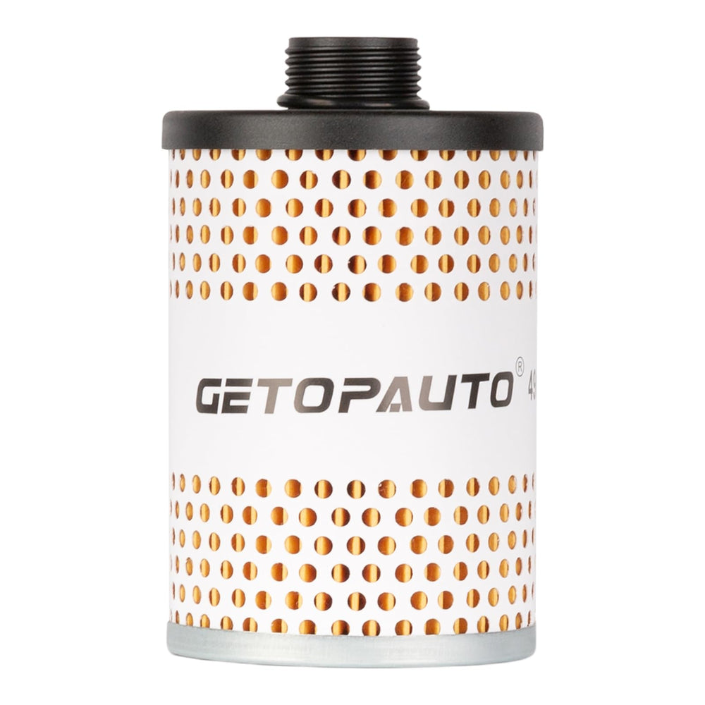 GETOPAUTO original-quality durability for reliable filtration.