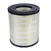 GETOPAUTO P527682 engine air filter for Freightliner Columbia traps pollutants to protect engine.