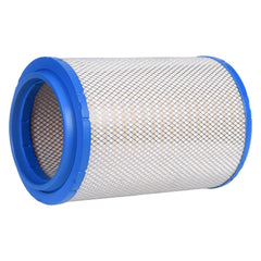 GETOPAUTO P606720 truck air filter VAH fit promotes steady airflow and engine efficiency.