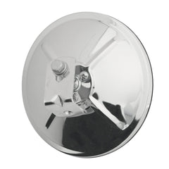 GG Grand General mirror with heavy-duty L-shaped bracket and ball stud for easy angle adjustment