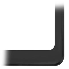 GG Grand General 60438 frame placed on a US standard plate