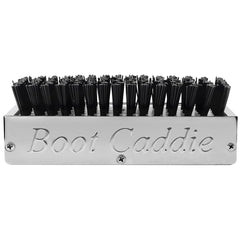 GG Grand General 98990 chrome boot caddie front view with durable housing