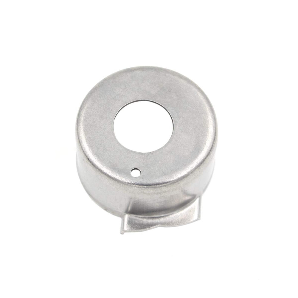 GHmarine 394711 grommet provides vibration dampening and secure fit.