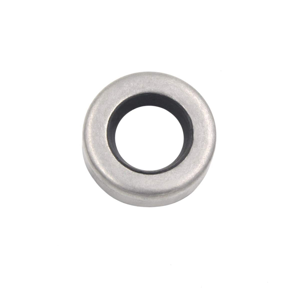 GHmarine 394711 O-Ring and water seal help prevent leaks.