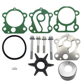 GHmarine 692W0078 water pump kit for Yamaha outboards enhances cooling reliability.