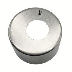 Wear plate and cup fitment image demonstrates correct replacement alignment.