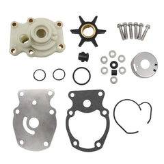 GHmarine complete kit supports easy maintenance for outboard pumps.