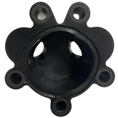 Cooling system kit suitable for inboard and stern-drive engines on water.