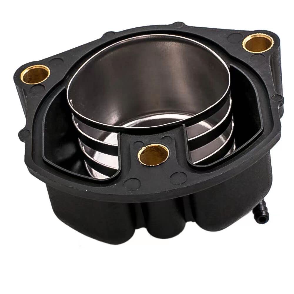 GHmarine gasket 911702 included, ensures proper sealing during rebuilds