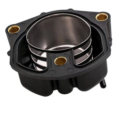 GHmarine gasket 911702 included, ensures proper sealing during rebuilds