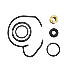 GHmarine gasket and wear plate set enhances pump reliability.