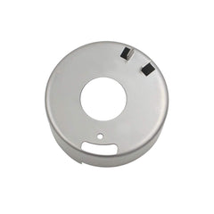 GHmarine grommet and bolts improve secure mounting.