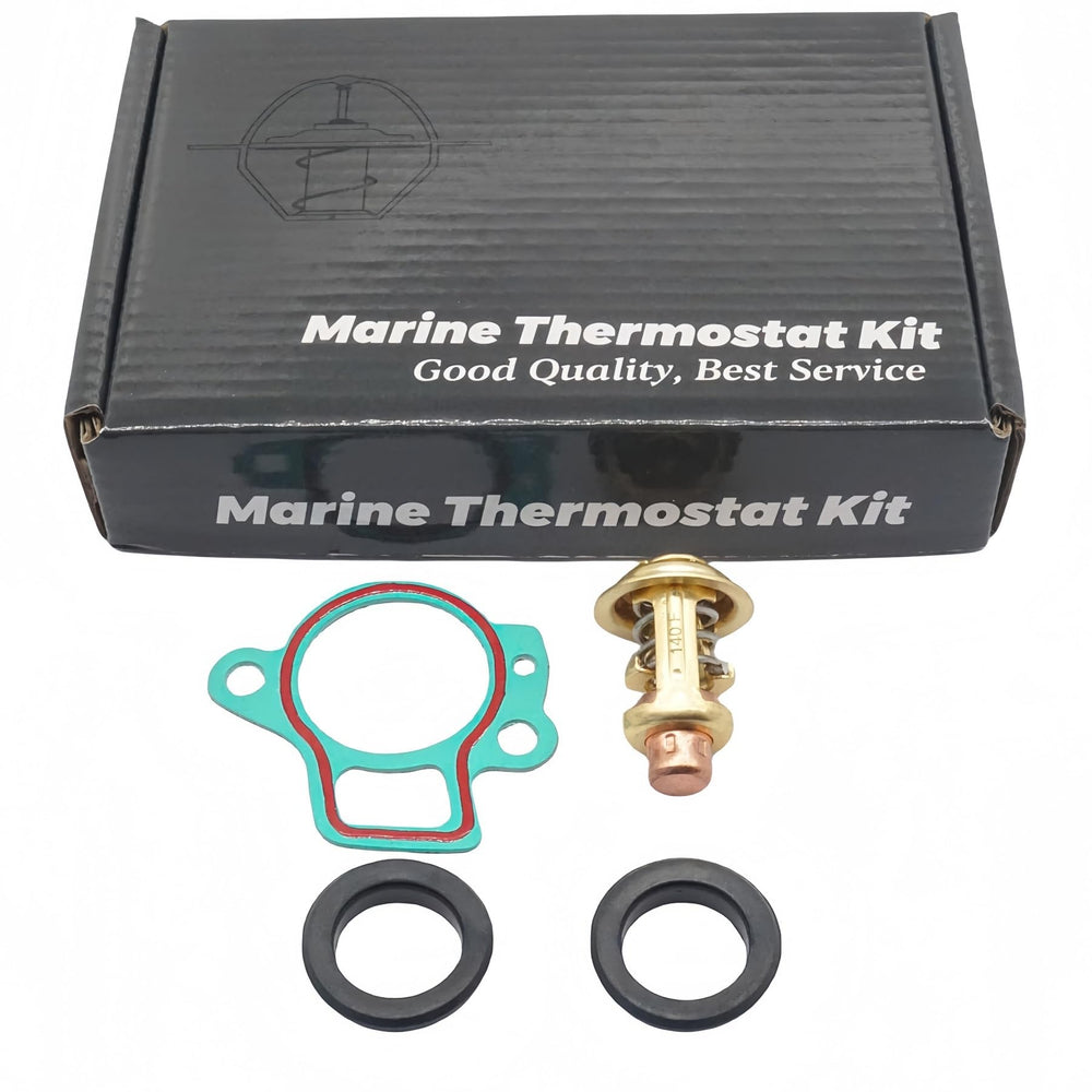 GHmarine housing gasket 62Y-12414 for Yamaha—precise fit prevents leaks and engine stress.
