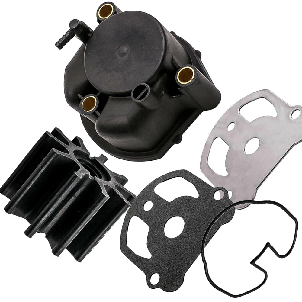 GHmarine impeller 777128 for OMC Cobra kit, supports reliable cooling