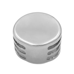 GHmarine seal 911704 included, helps prevent leaks during operation