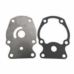 GHmarine seals and O-rings maintain tight, leak-free operation.