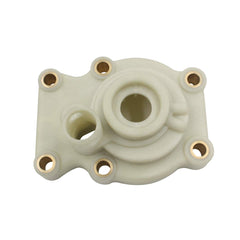 GHmarine water pump cup kit improves seal integrity for outboards.