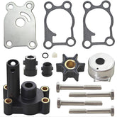 GHmarine water-pump impeller kit for Johnson/Evinrude 4-8hp, ready for installation
