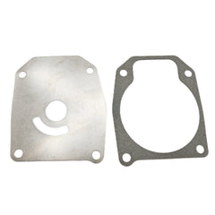 GHmarine seals protect shaft sealing during engine use