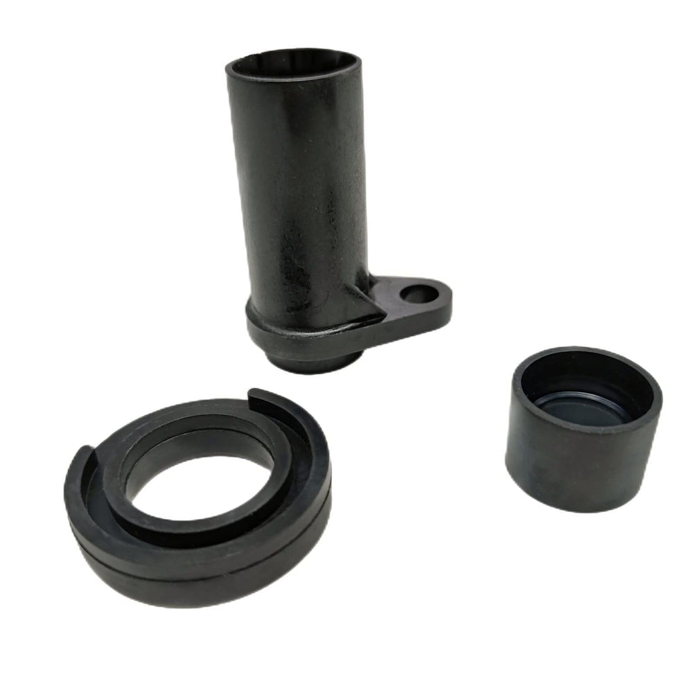 GHmarine seal and flywheel key kit supports accurate alignment during rebuild.