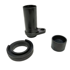 GHmarine seal and flywheel key kit supports accurate alignment during rebuild.