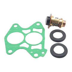 GHmarine Yamaha outboard thermostat fitment confirms compatibility with 2-stroke models.