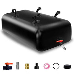 GHOSOONE water bladder expanded-bag for high-capacity camping and RV storage.