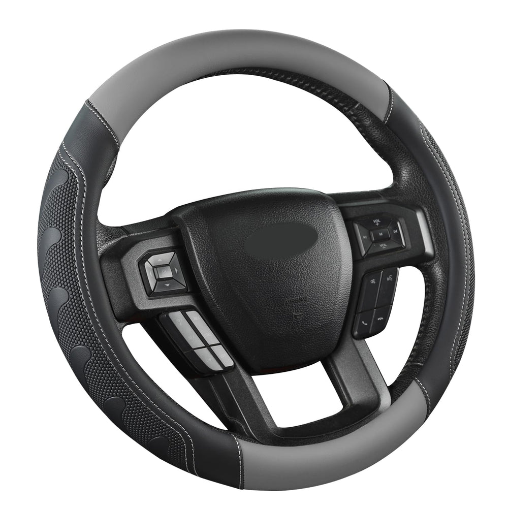 GIANT PANDA 15.5-16 inch fit ensures snug coverage on Ford models.