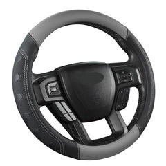 GIANT PANDA 15.5-16 inch fit ensures snug coverage on Ford models.