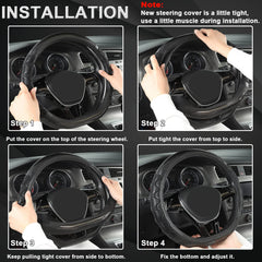 GIANT PANDA interior decoration adds stylish protection for your cabin.