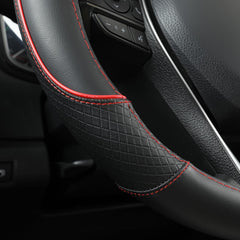 GIANT PANDA durable microfiber resists wear for long-lasting wheel protection