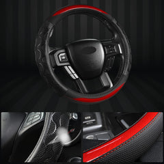GIANT PANDA interior decoration look adds cohesive cabin styling.