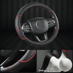 GIANT PANDA interior decoration that complements Jeep cabin style.