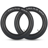 GICOOL 2.50/2.75-10 inner tube with TR4 valve for reliable inflation
