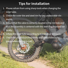 GICOOL compatibility with Honda CRF70, KLX110, TTR90, DRZ110.