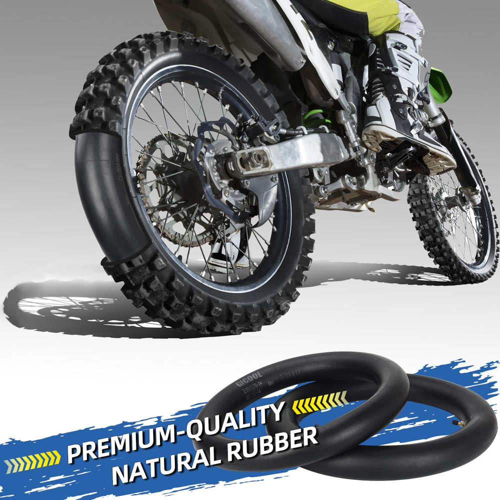 GICool fits 50cc–160cc dirt bikes for versatile riding