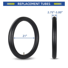 GICOOL TR4 valve stem close-up shows secure sealing.