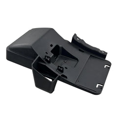 Gihdfer easy installation; no drilling required for setup.