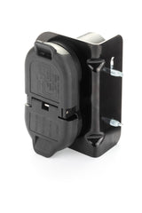 Universal compatibility with 7 blade and 4 flat connectors for many vehicles.