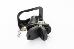 Durable trailer connector kit ready for everyday towing needs.