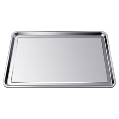 Gisafai oil drip pan under car large tray captures leaks and protects floors