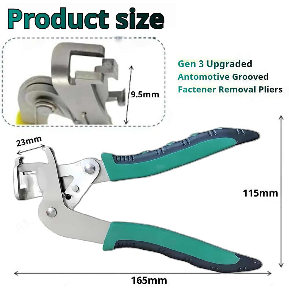 Gitende two-pack toolkit offers versatile removal options.