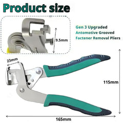 Gitende two-pack toolkit offers versatile removal options.