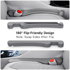 Givifive Gap Filler narrow version, designed for tight 0.5 inch gaps.