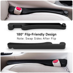 Givifive narrow version fits tight gaps under 0.5 inches