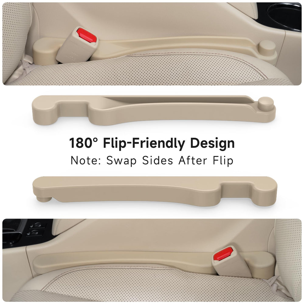 Givifive universal fit for most cars, trucks, SUVs.