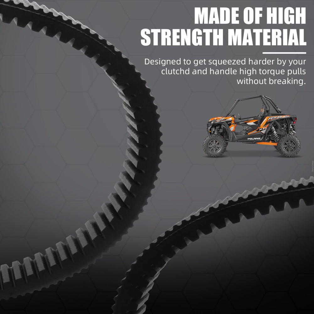 Gjhch OEM replacement 3211226 compatible with Polaris RZR models.