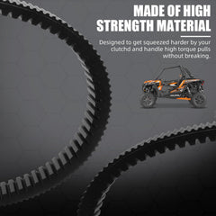 Gjhch OEM replacement 3211226 compatible with Polaris RZR models.